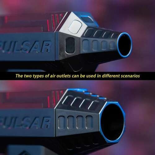 Blower Powerful Air Turbo Fan Brushless Motor Car Cleaning Tool Handheld Interior Leather Seat Cleaner