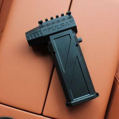 Powerful Air Blower 480000 RPM 62m/s Brushless Motor Turbo Fan 10000mAh Handheld Paint Sprayer Drill Brush Hyper Foaming Car Wash Soap